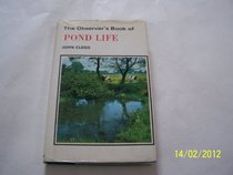OBSERVER'S BOOK OF POND LIFE (OBSERVER'S POCKET)