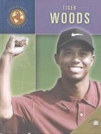 Tiger Woods (Trailblazers of the Modern World)