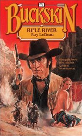 Rifle River (Buckskin, No 1)