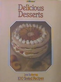 Delicious Desserts (St. Michael)