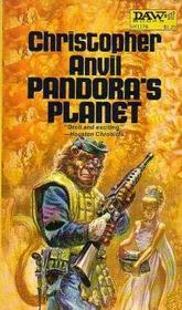 Pandora's Planet (Daw UQ1066)
