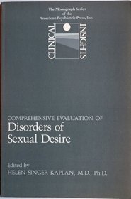 Comprehensive evaluation of disorders of sexual desire (Clinical insights)
