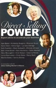 Direct Selling Power: Expert advice to accelerate your business