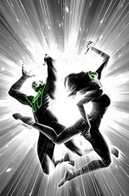 Green Lanterns Vol. 6: Our Worlds at War