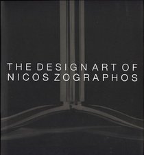 Design Art of Nicos Zographos