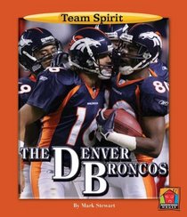 Denver Broncos (Team Spirit)