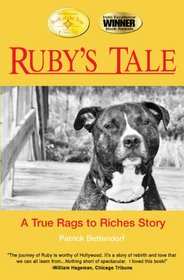 Ruby's Tale: A True Rags To Riches Story