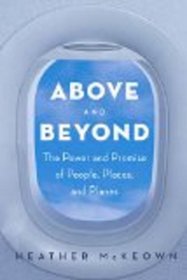 Above and Beyound: 365 Meditations for Transcending Chronic Pain and Illness