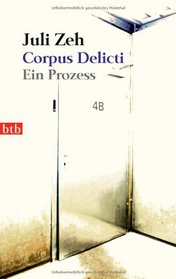Corpus Delicti (German Edition)
