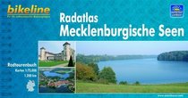 Mecklenburgische Seen Radatlas: BIKE.280