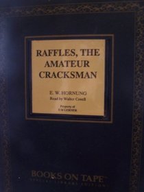 Raffles Amateur Cracksman
