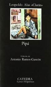 Pipa (Letras Hispanicas / Hispanic Writings)