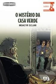 O Mistrio da Casa Verde (Em Portuguese do Brasil)