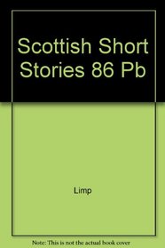 Scottish Short Stories 86 Pb