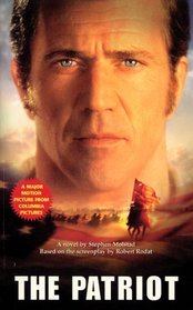 The Patriot: A Novel