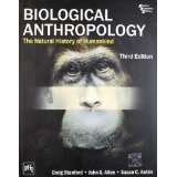 Biological Anthropology and Archaeology