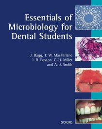 Essentials of Microbiology for Dental Students