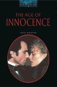 The Oxford Bookworms Library: The Age of Innocence Level 5 (Oxford Bookworms Library: Classics: Stage 5)