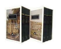 Decline and Fall of the Roman Empire: Volumes 1-3, Volumes 4-6
