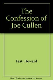 Confession of Joe Cullen