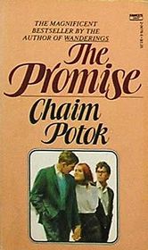 The Promise (Reuven Malther, Bk 2)