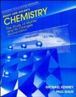 Chemistry: The Study of Matter and Its Changes, 2E, Student Solutions Manual