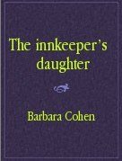 The Innkeeper's Daughter
