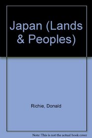 Japan (Lands & Peoples)