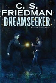 Dreamseeker (Dreamwalker, Bk 2)