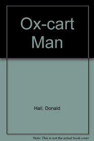 Ox-cart Man