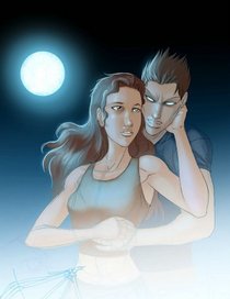 How To Draw Vampires