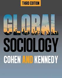 Global Sociology, Third Edition