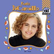 Kate DiCamillo (Children's Authors)