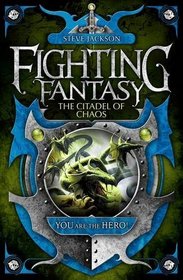 Citadel of Chaos (Fighting Fantasy)