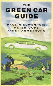 The Green Car Guide