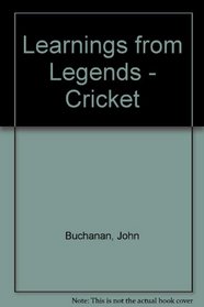 Learning from Legends: Australian Cricket