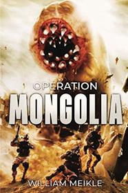 Operation Mongolia (S-Squad)