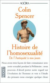 Histoire de l'homosexualit : De l'Antiquit  nos jours