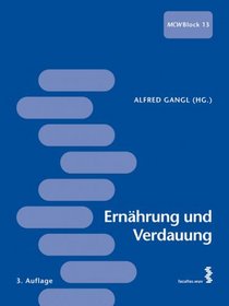 Ernhrung und Verdauung