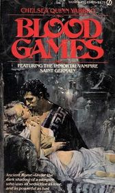 Blood Games