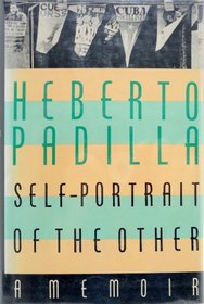 Self-Portrait of the Other: A Memoir