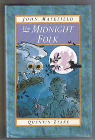 Midnight Folk