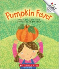 Pumpkin Fever (Rookie Readers)