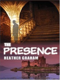 The Presence (Thorndike Press Large Print Basic Series)