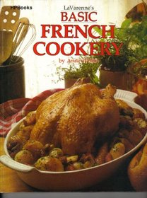 La Varenne's Basic French Cookery