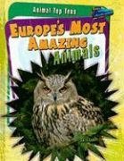 Europe's Most Amazing Animals (Perspectives)