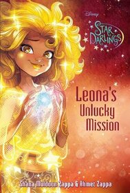 Disney Star Darlings Leona's Unlucky Mission