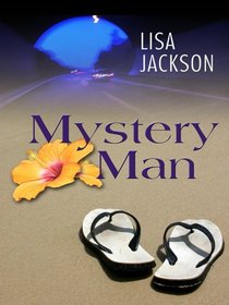 Mystery Man (Wheeler Large Print Romance Series.)