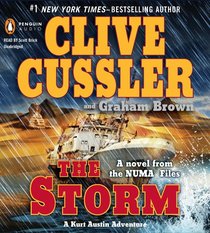 The Storm (The Numa Files)