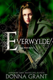 Everwylde (The Kindred)